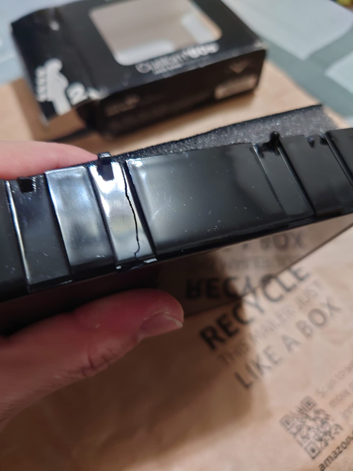 Fender Custom Shop '60s Jazz Bass Pickups customer photo 1