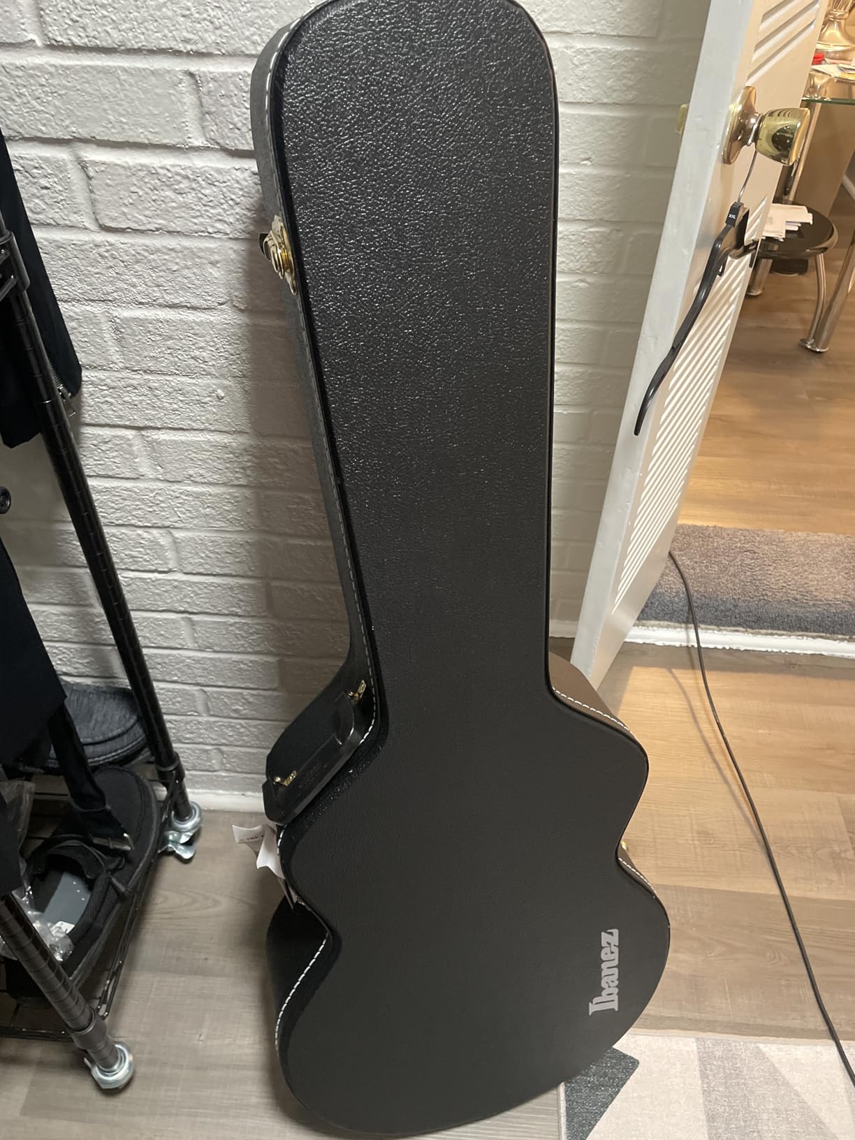 Ibanez AS100C - AS Series customer photo 1