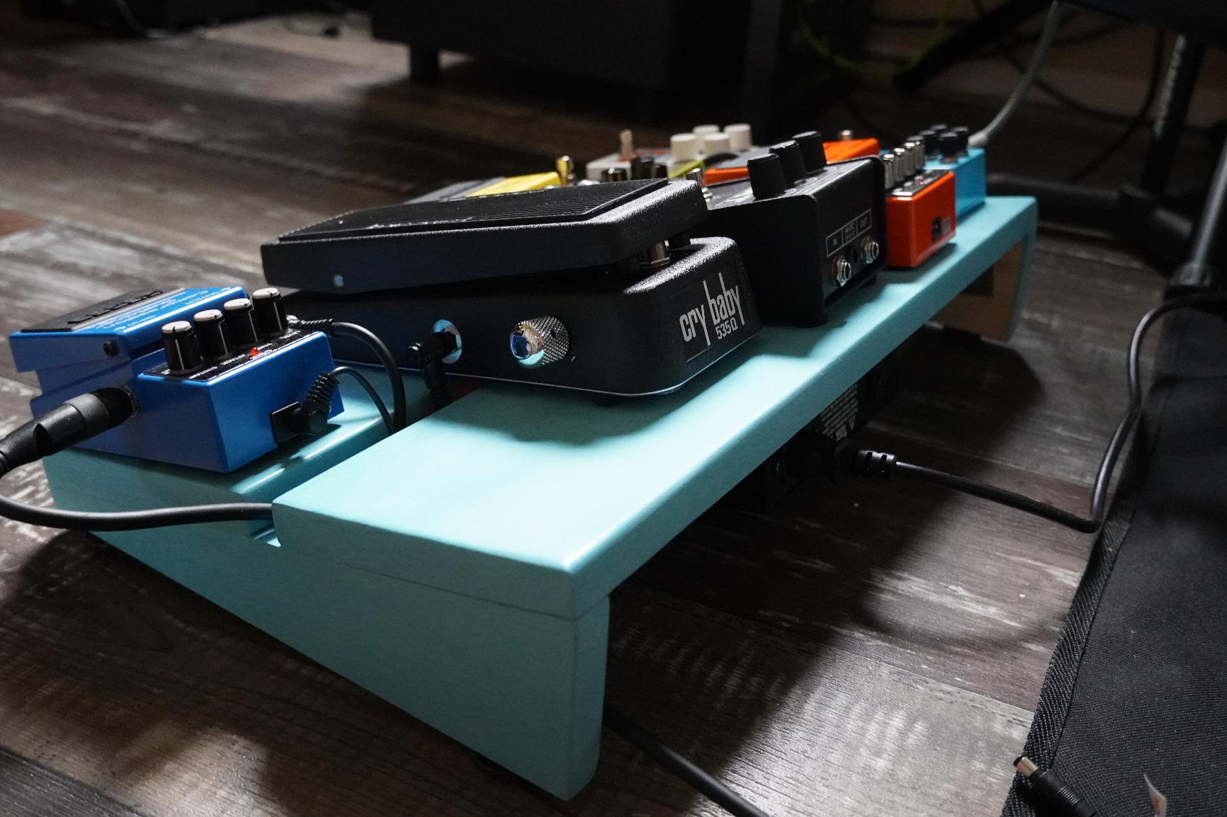 Voodoo Lab Pedal Power 2 Plus Isolated Power Supply customer photo 2