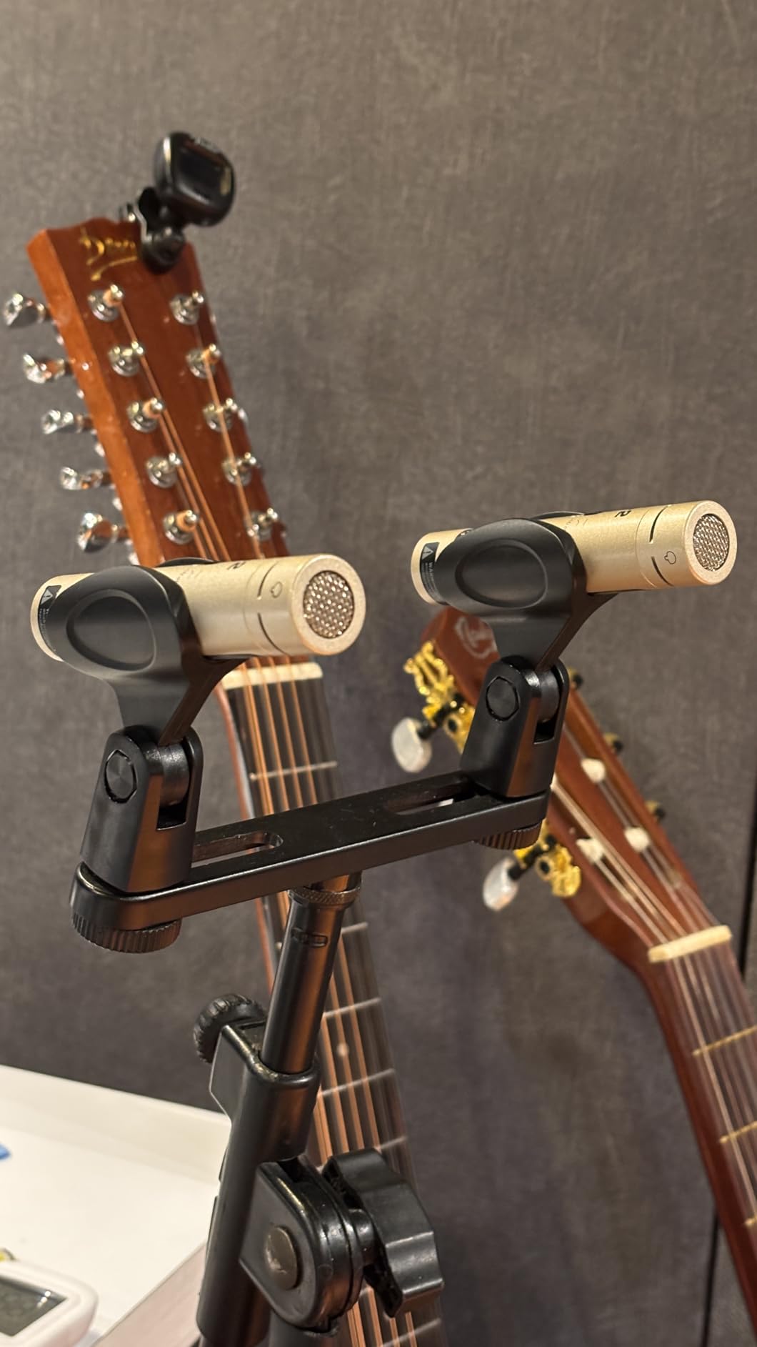 BEHRINGER C-2 customer photo 2