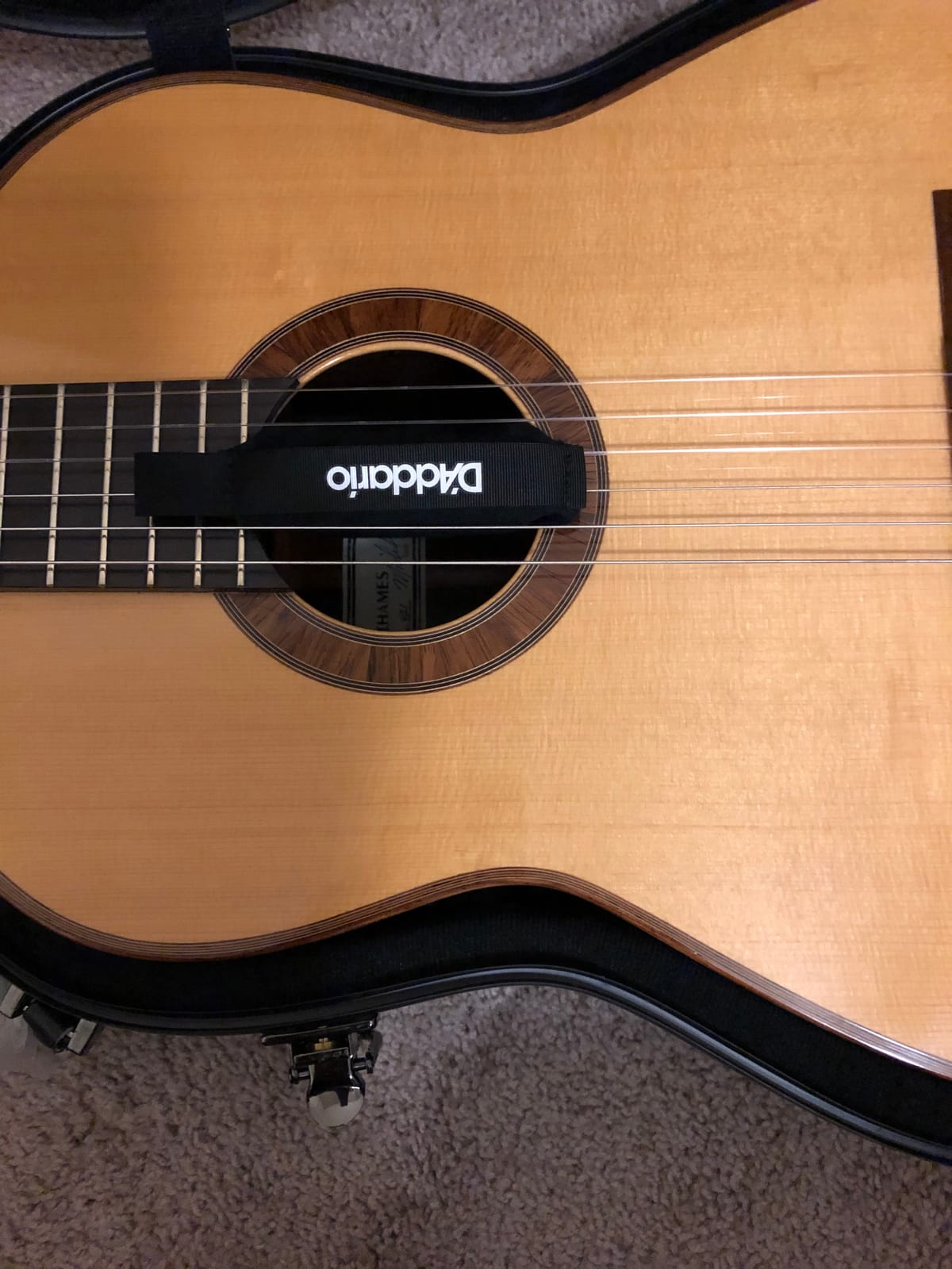 D'Addario Humidipak Guitar Humidity Control Kit, Maintain Case System customer photo 1
