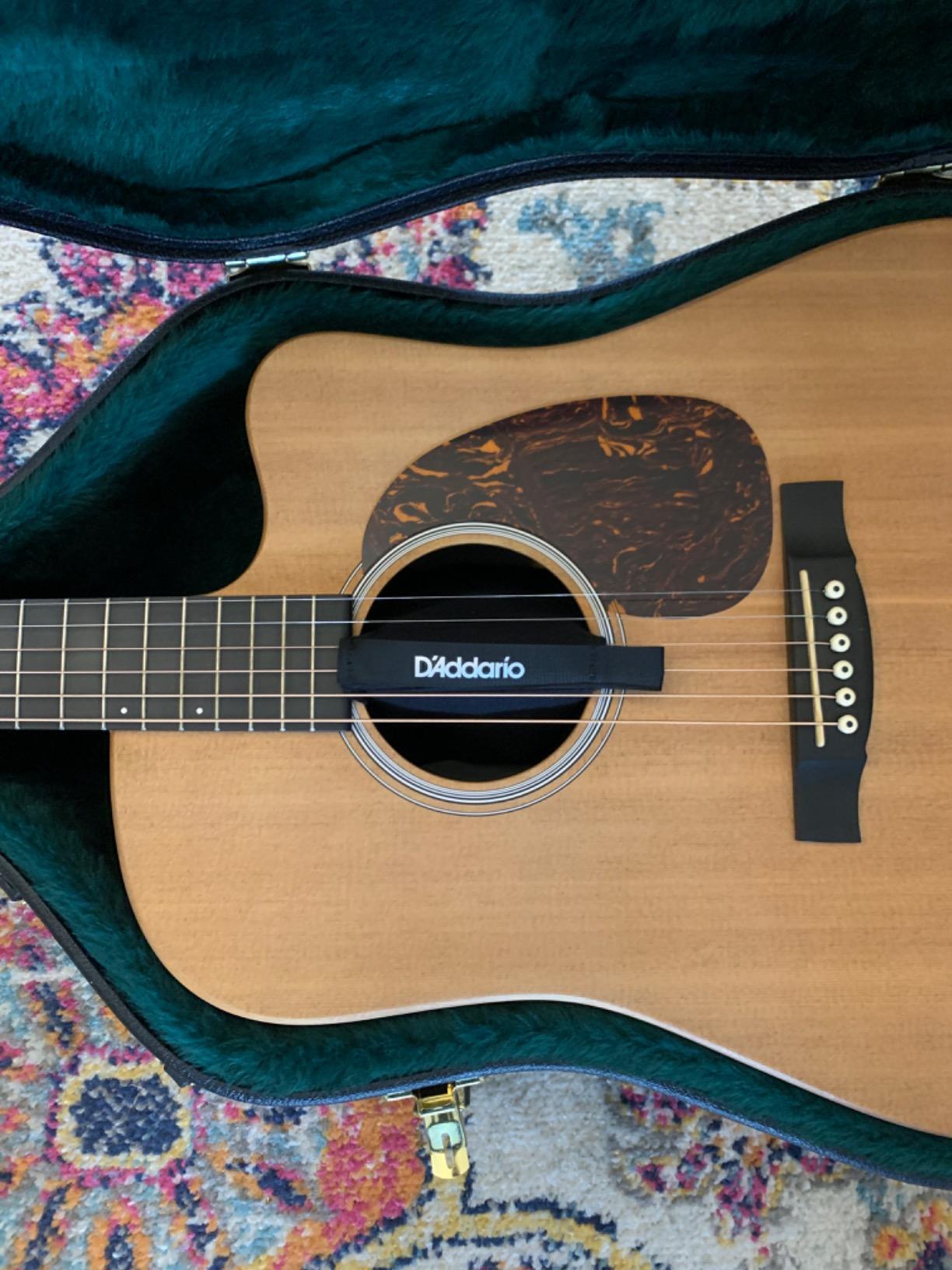 D'Addario Humidipak Guitar Humidity Control Kit, Maintain Case System customer photo 2