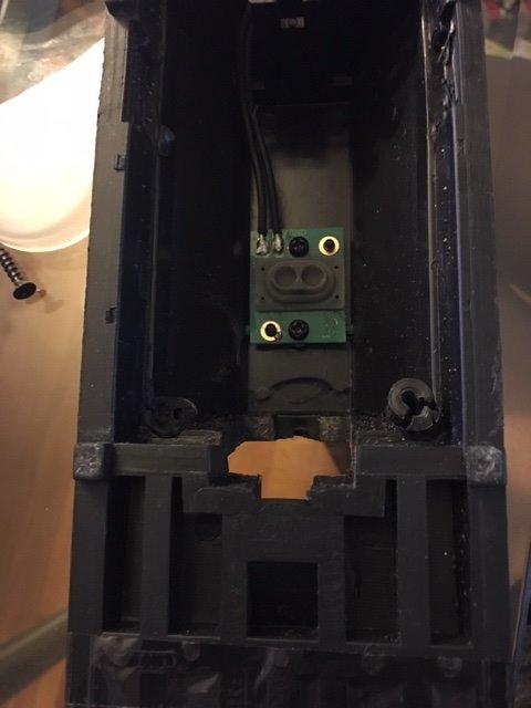 On-Stage KSP100 Universal Sustain Keyboard Pedal customer photo 1