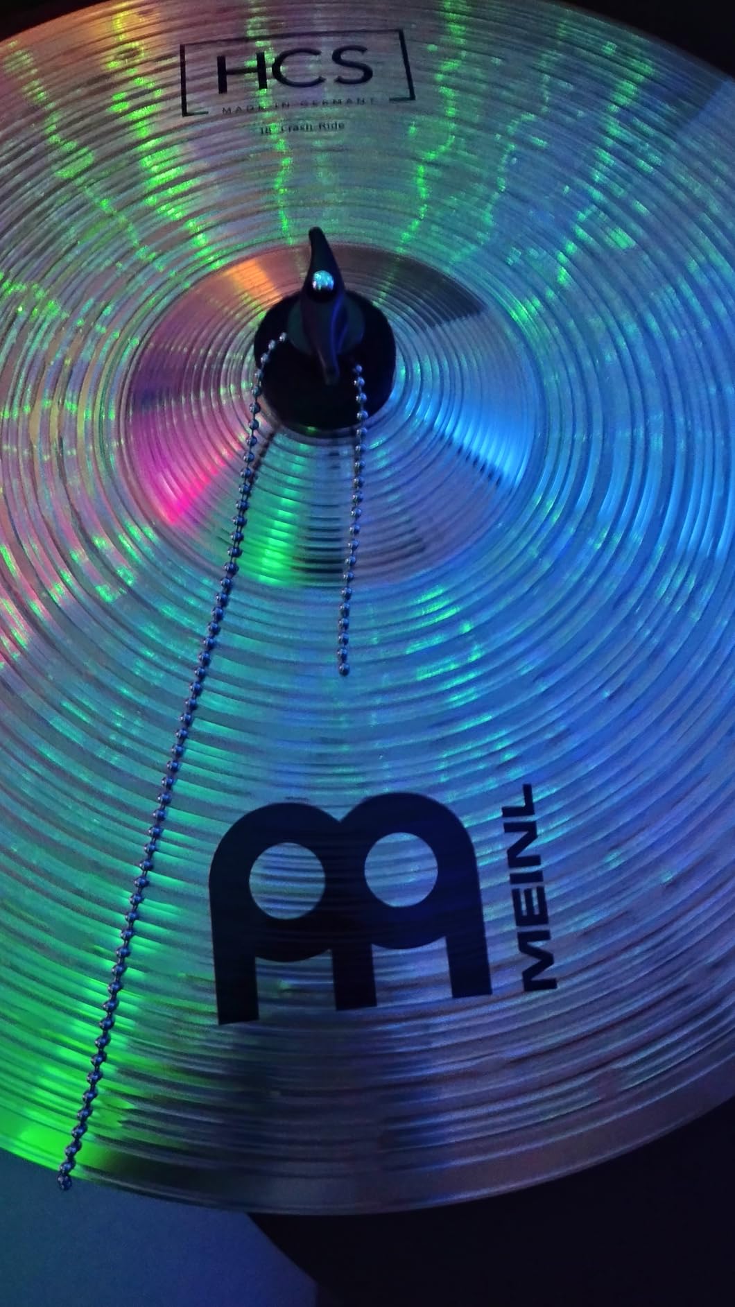 Meinl 18