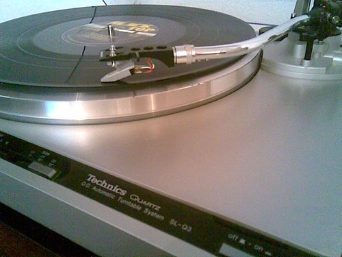 Ortofon Omega 1e Moving Magnet Cartridge customer photo 2