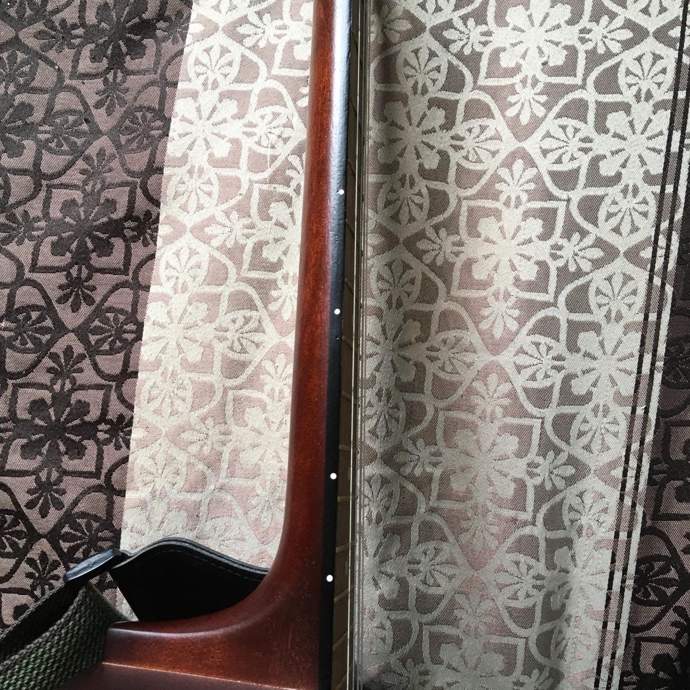 Kala MK-B Makala Baritone Ukulele customer photo 1