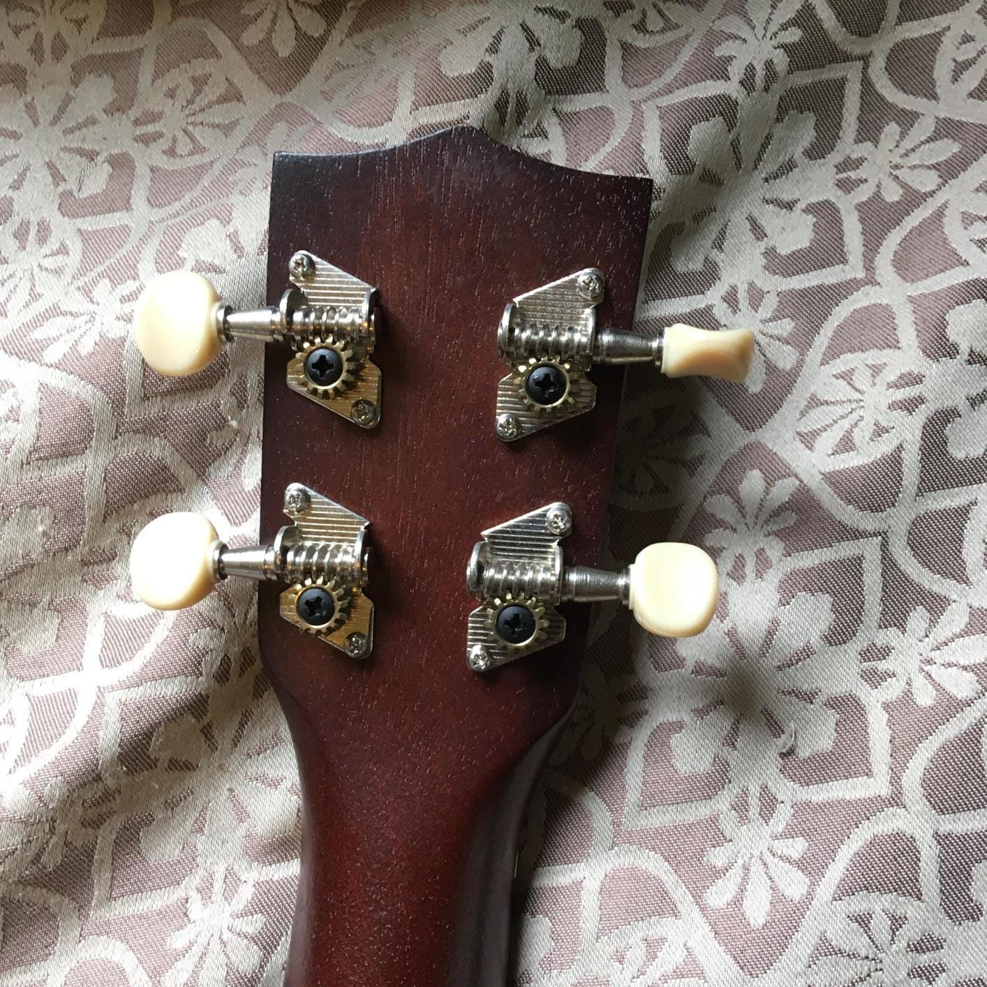 Kala MK-B Makala Baritone Ukulele customer photo 2
