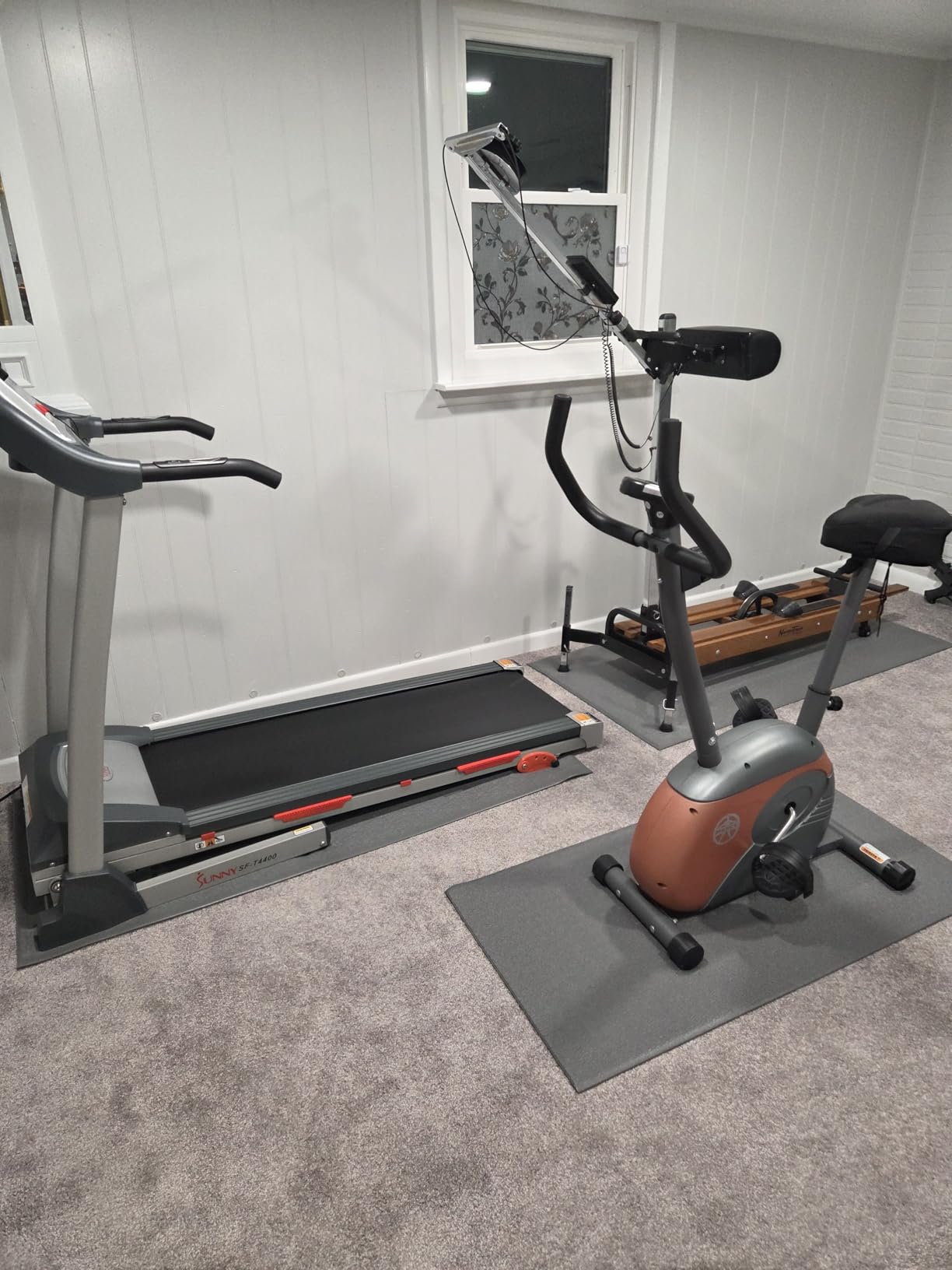 SuperMats Heavy Duty Equipment Non-Slip Mat 30GS customer photo 1