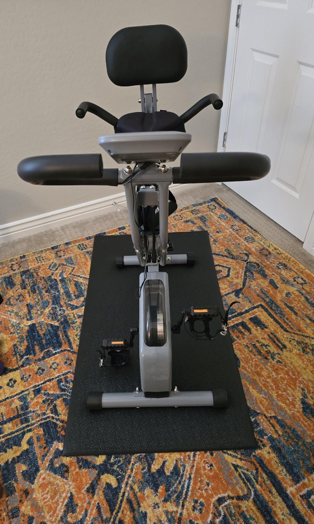 SuperMats Heavy Duty Equipment Non-Slip Mat 30GS customer photo 2