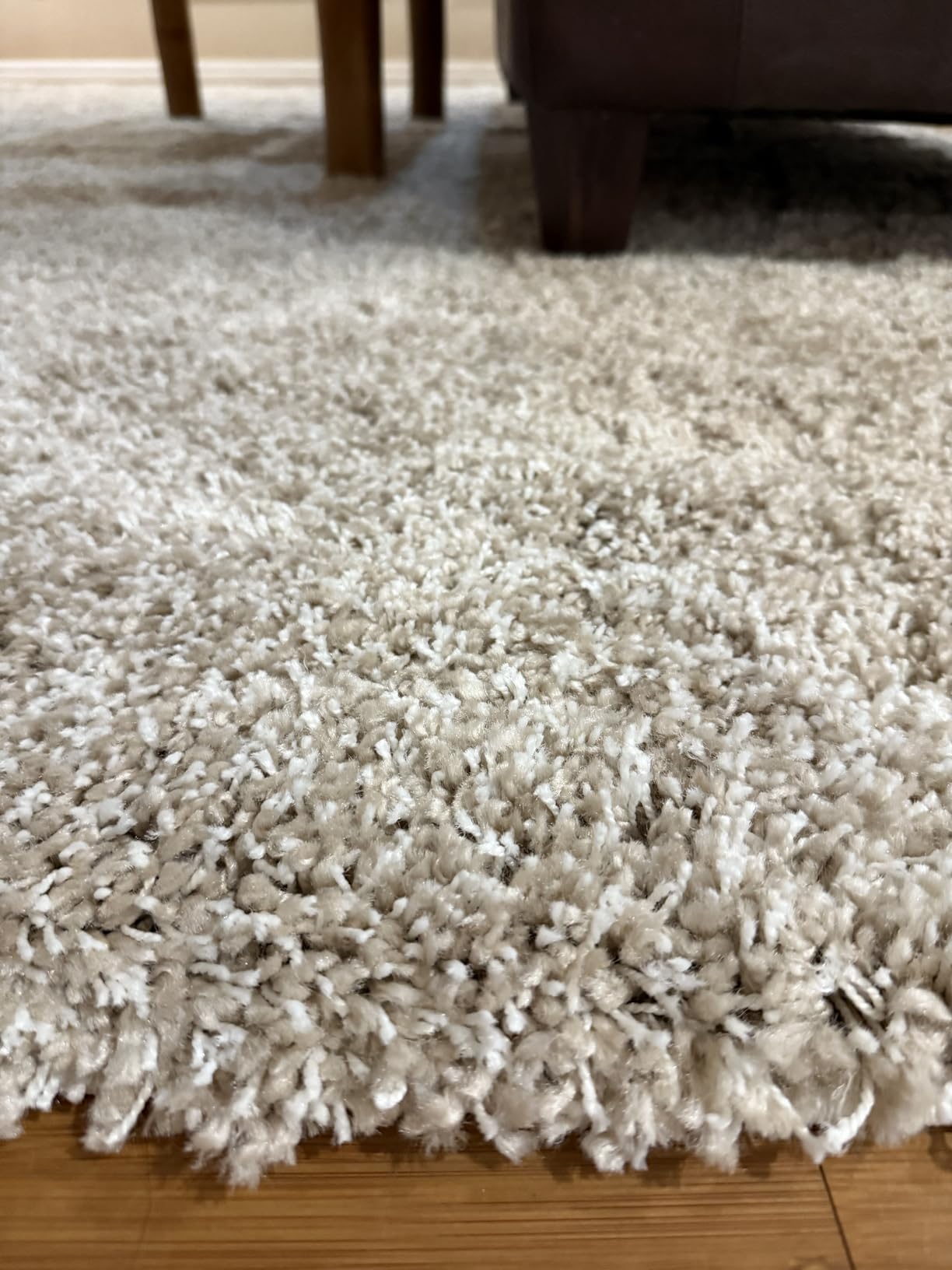 SAFAVIEH California Shag Collection Area Rug - 5'3