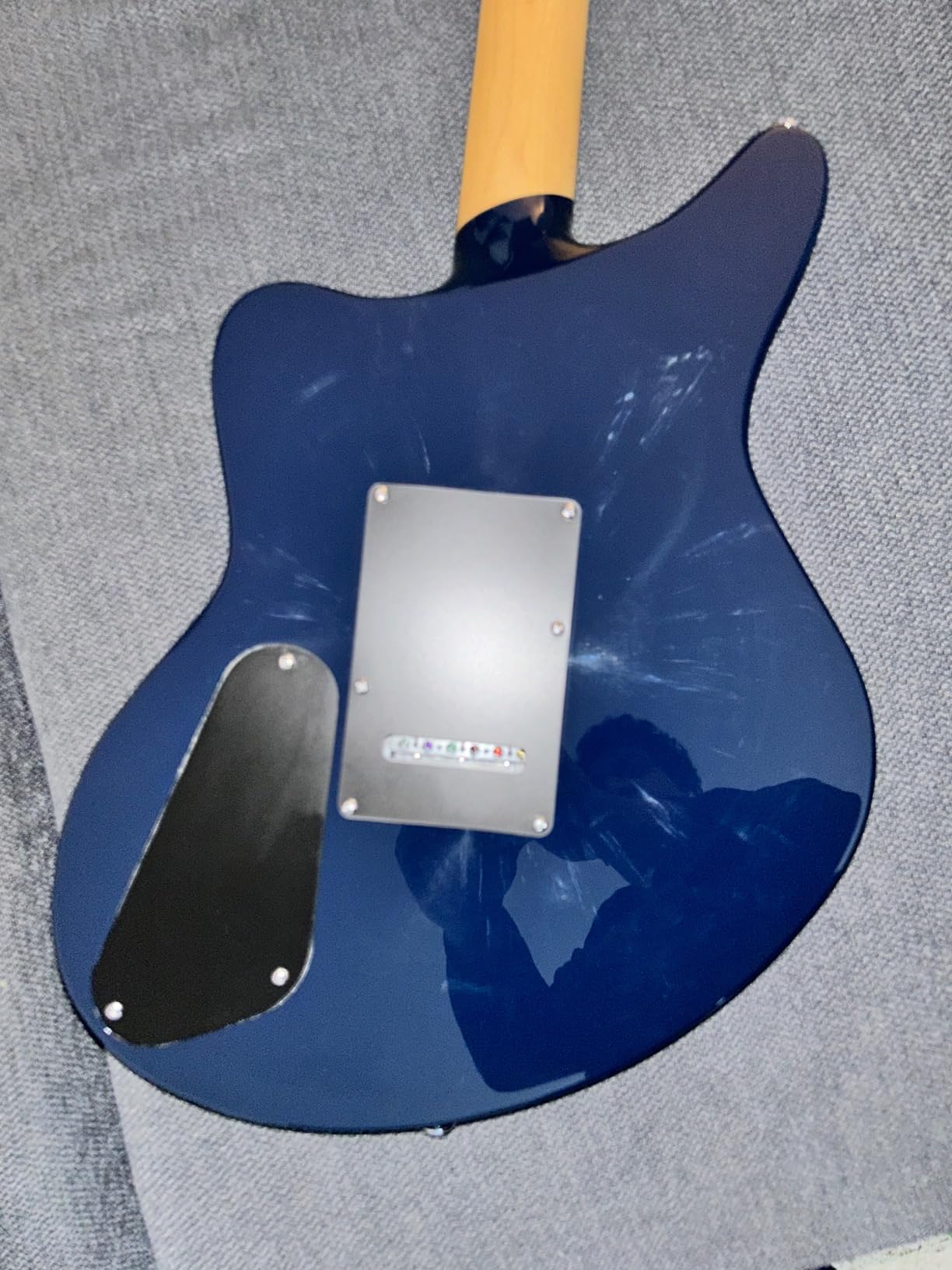 MusicNomad Complete Guitar Cleaning & Care Kit (MN108) customer photo 1