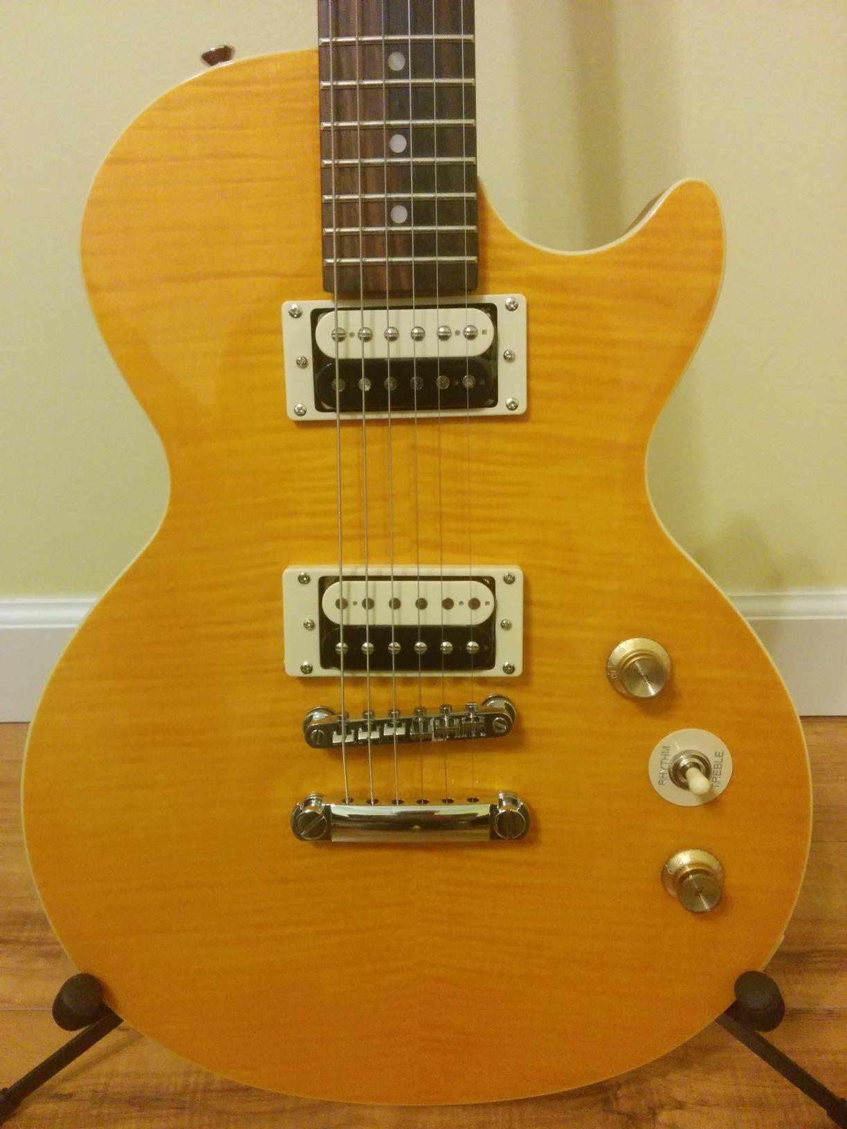 Epiphone Slash