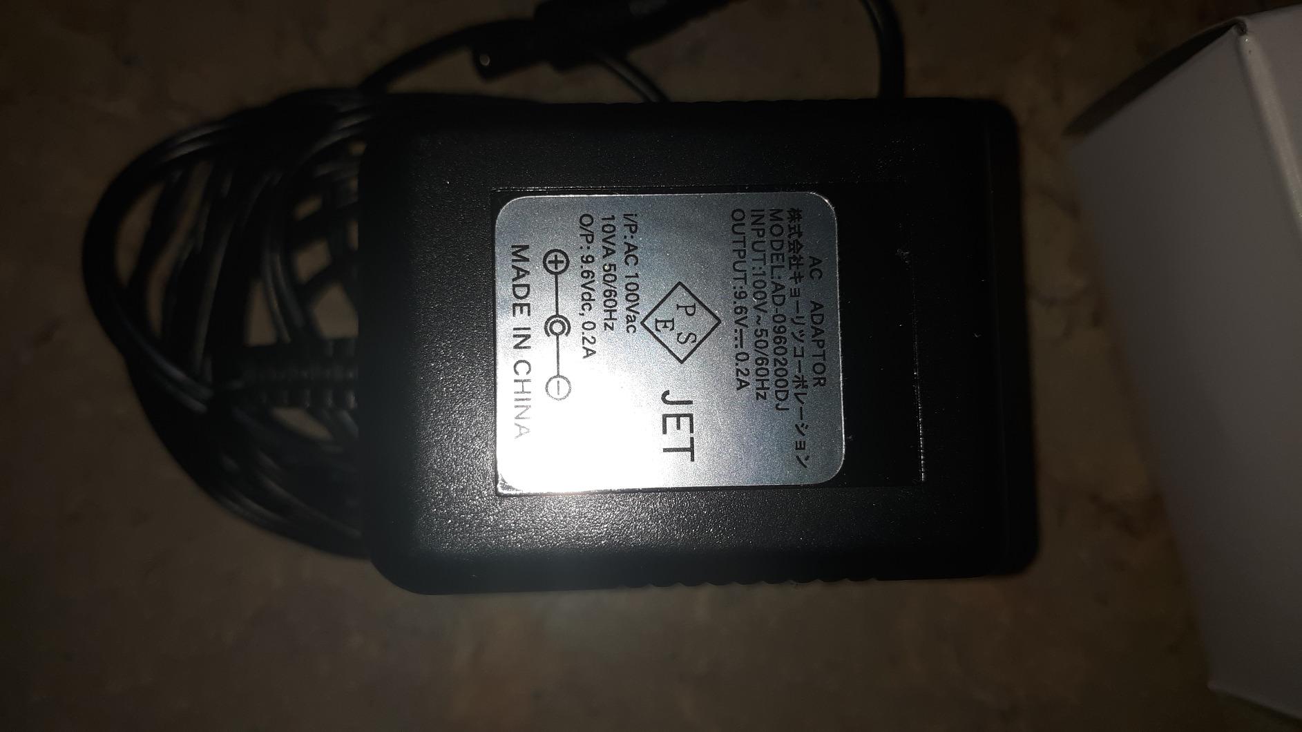Electro-Harmonix B9 Organ Machine Pedal customer photo 2