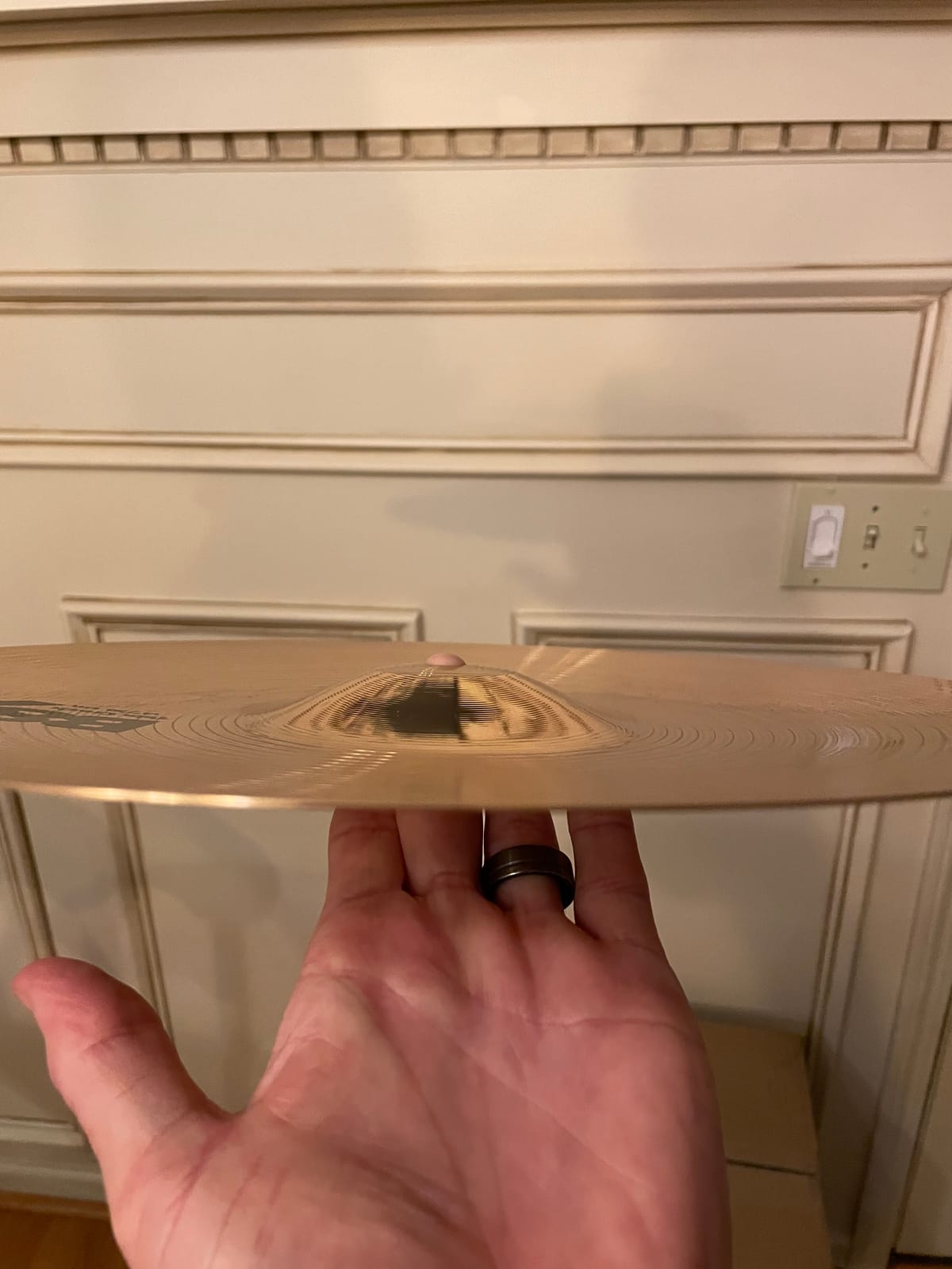 SABIAN 14