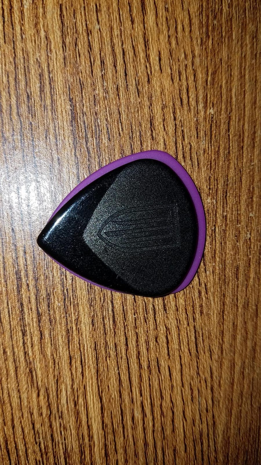 John Petrucci Signature Ultex Jazz III Pick 1.5MM - 6 Pack customer photo 1