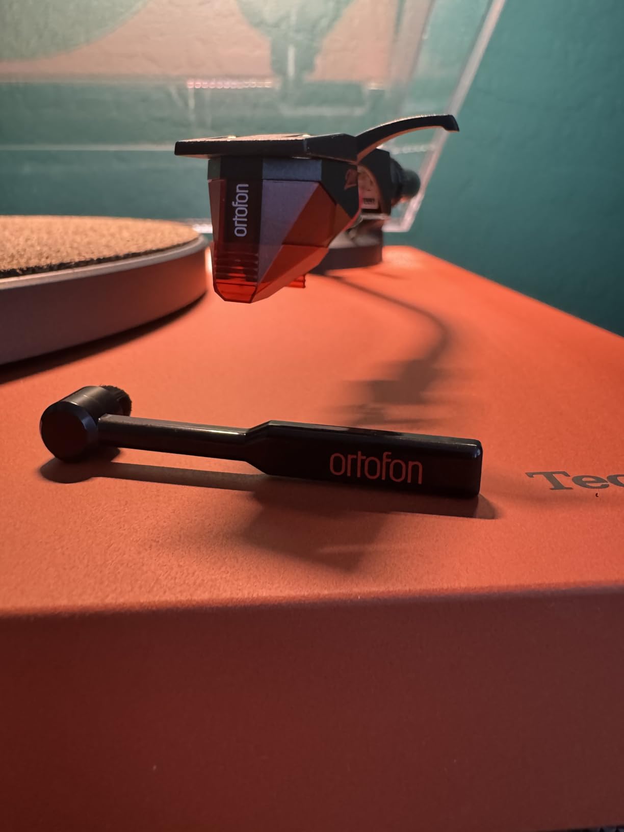 Ortofon Stylus Brush customer photo 1