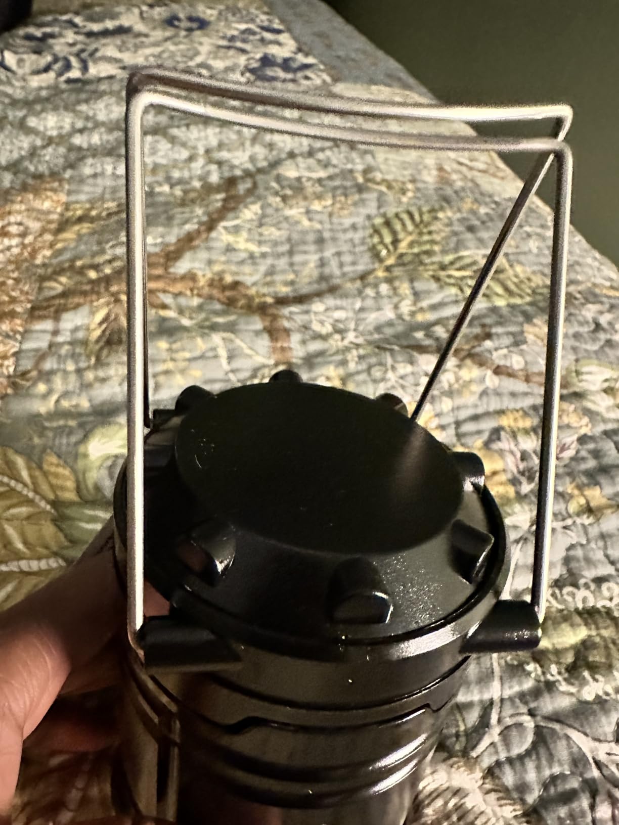 Etekcity LED Camping Lanterns, Battery Included, 4 Pack customer photo 2