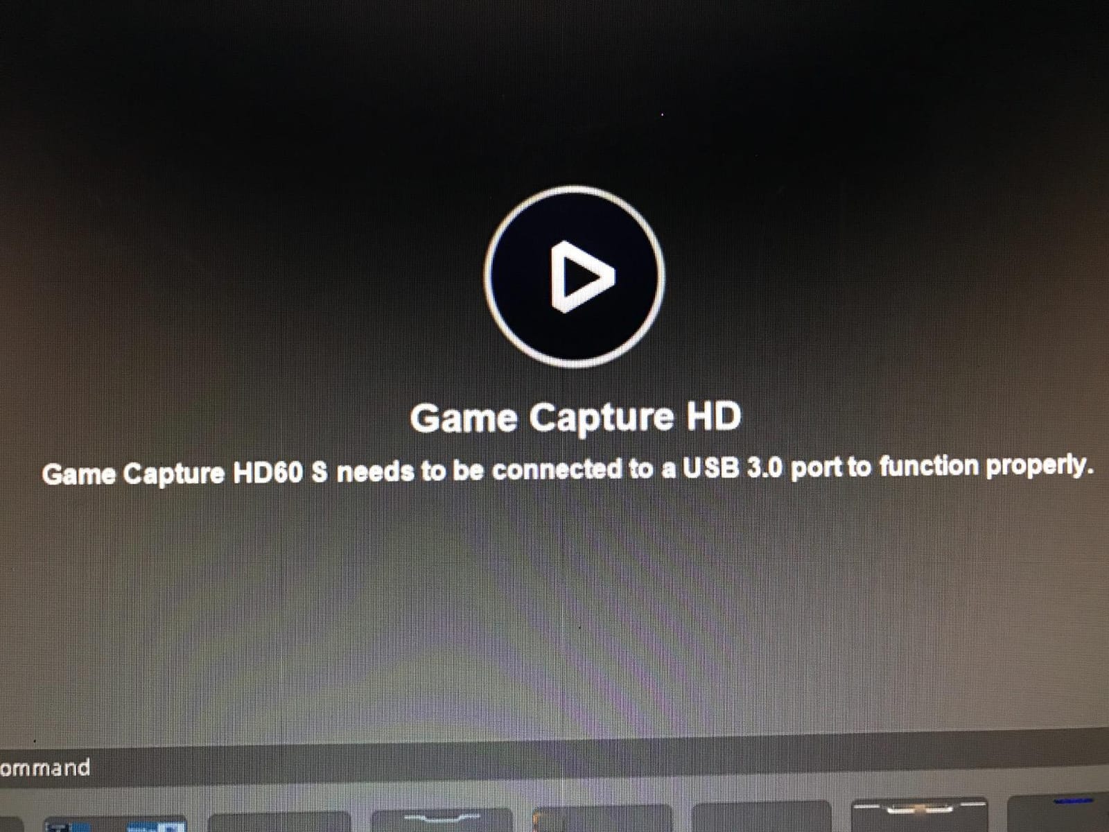 Elgato HD60 S, External Capture Card, Stream and Record in 1080p60 with ultra-low latency on PS5, PS4/Pro, Xbox Series X/S, Xbox One X/S, in OBS, Twitch, YouTube, works with PC/Mac customer photo 2