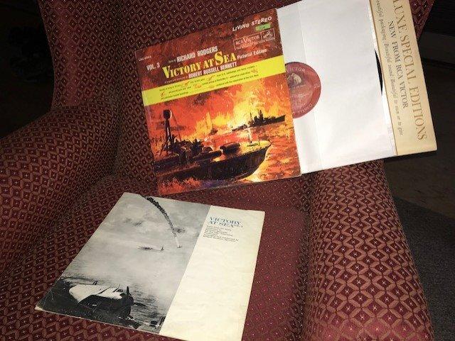 Resealable Record Outer Sleeves for 12