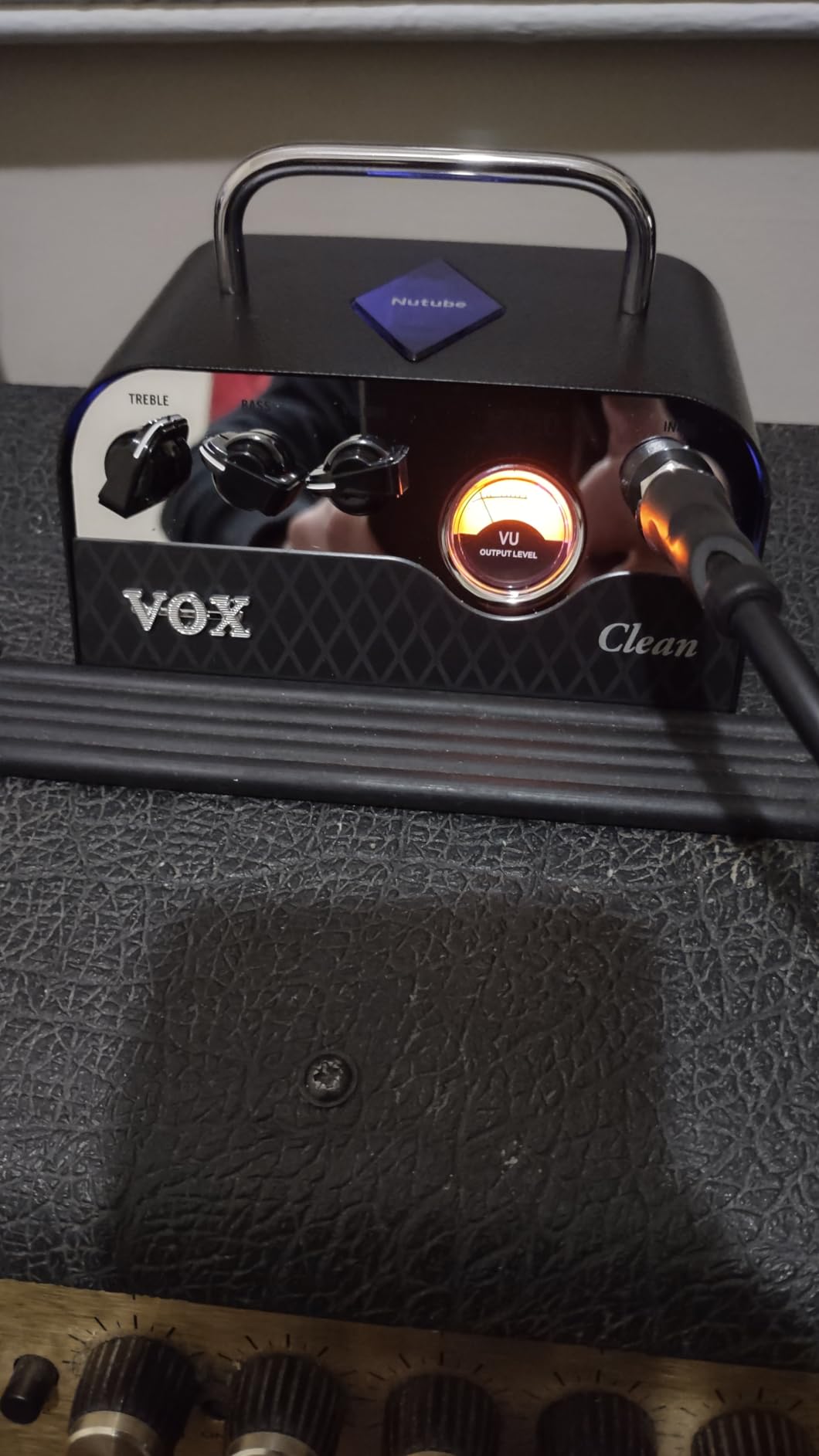 VOX MV50CL Series Amplifier Head, AC Head customer photo 1