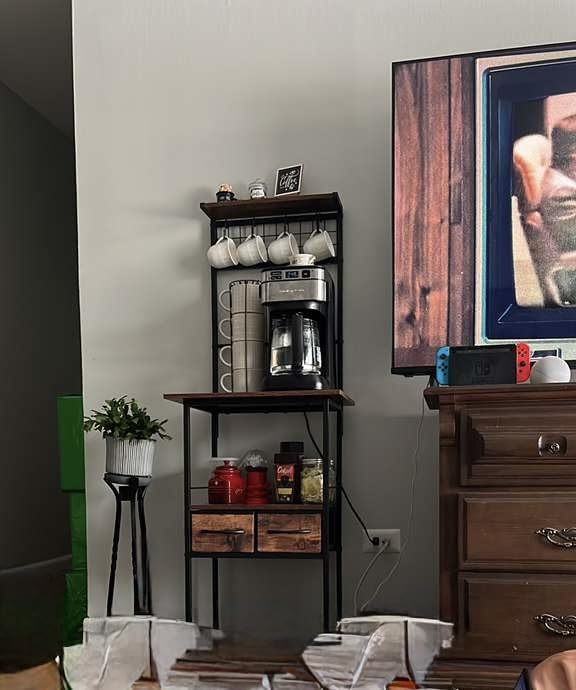 Hamilton Beach FrontFill 12 Cup Programmable Drip Coffee Maker customer photo 1