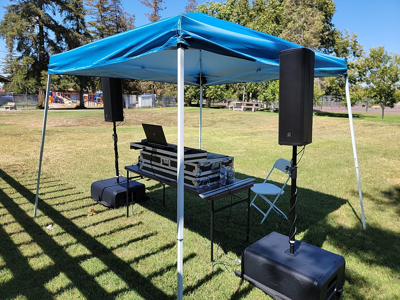 Turbosound iP300 iNSPIRE Loudspeaker customer photo 2