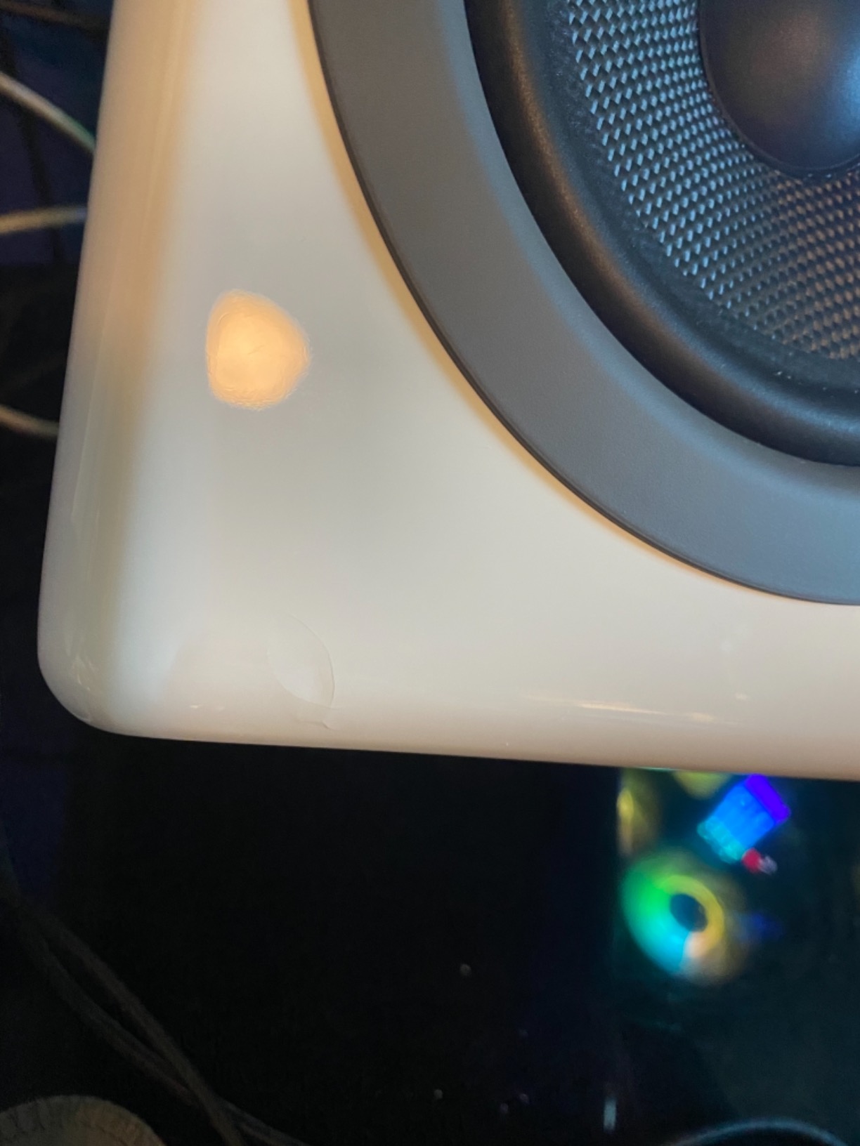 Audioengine A5 Plus Wireless Bookshelf Speakers, Bluetooth, Hi Res Audio customer photo 1