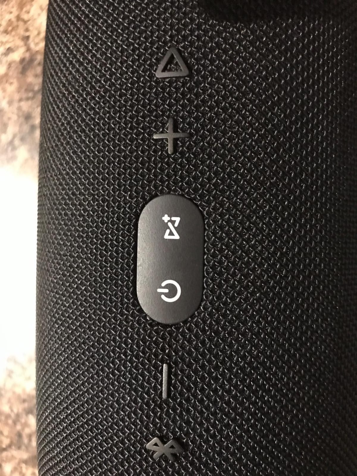 JBL Xtreme 2, Waterproof Portable Bluetooth Speaker, Black customer photo 1