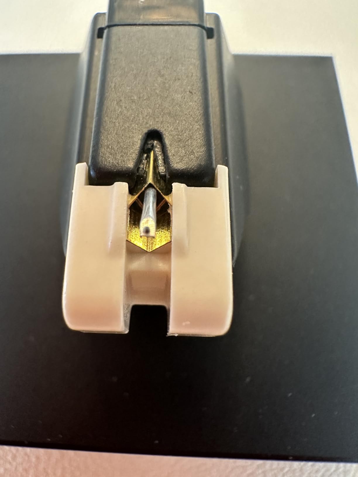 Sumiko Rainier Moving Magnet Phono Cartridge customer photo 1