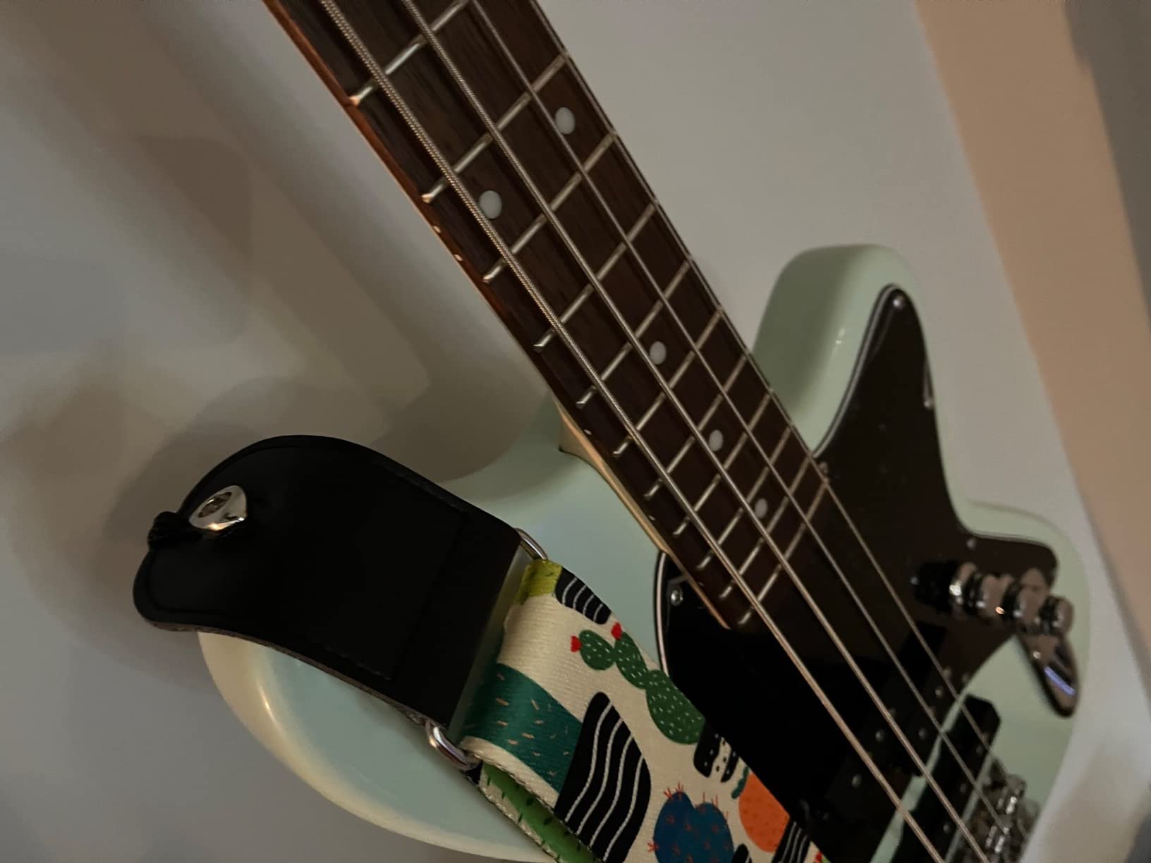 Ibanez TMB30 Talman Standard - Mint Green customer photo 1