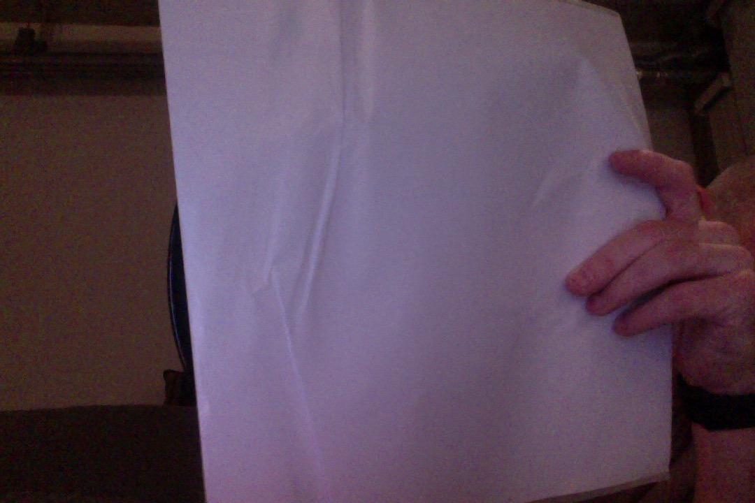 (100) 12 Inch Record Inner Sleeves - 3-Layers of Archival Quality, Anti-Static HDPE with Rice Paper Enclosed Insert for Extra Rigidity #12IM customer photo 1