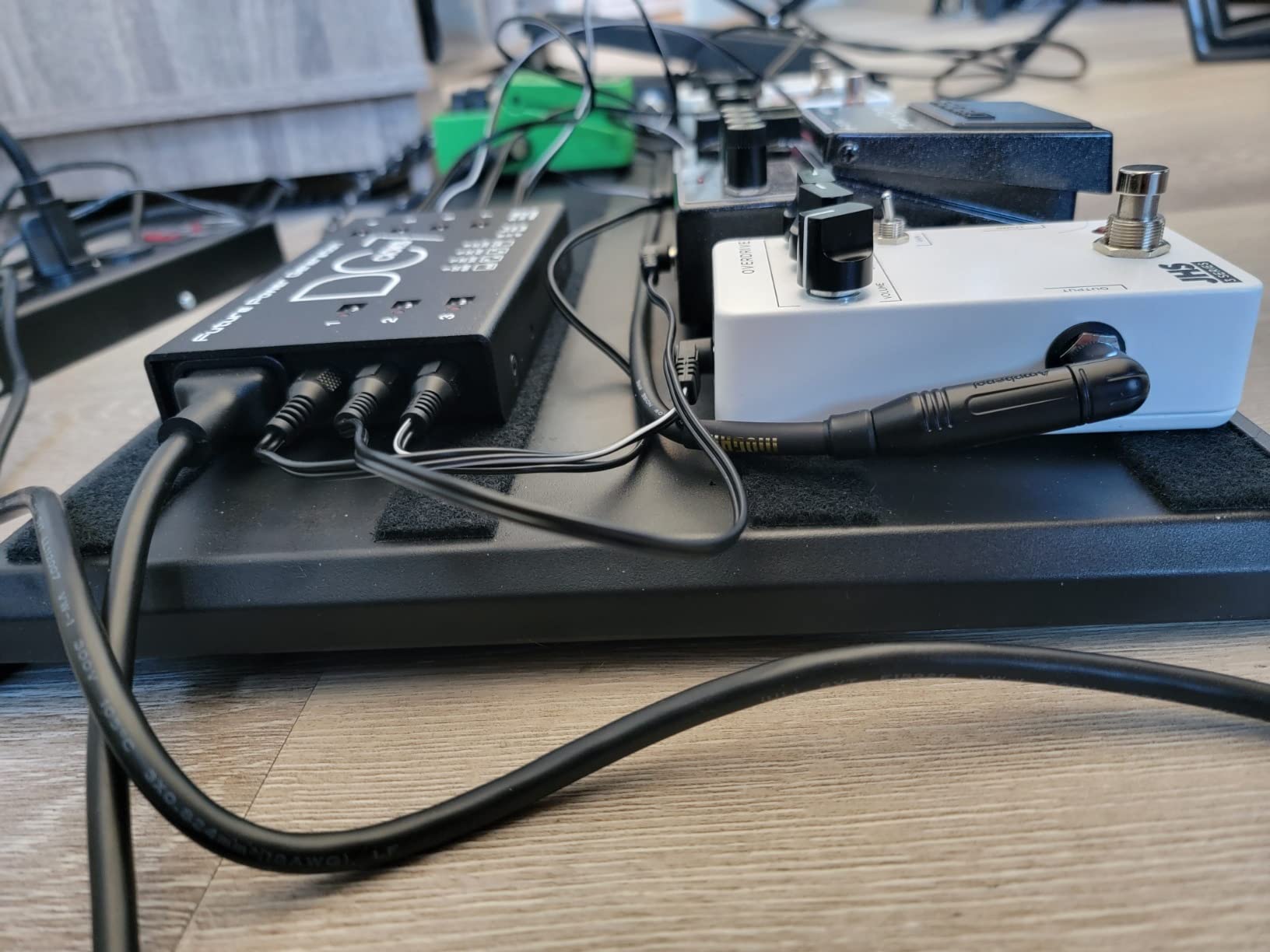 CIOKS DC7 Power Supply customer photo 2