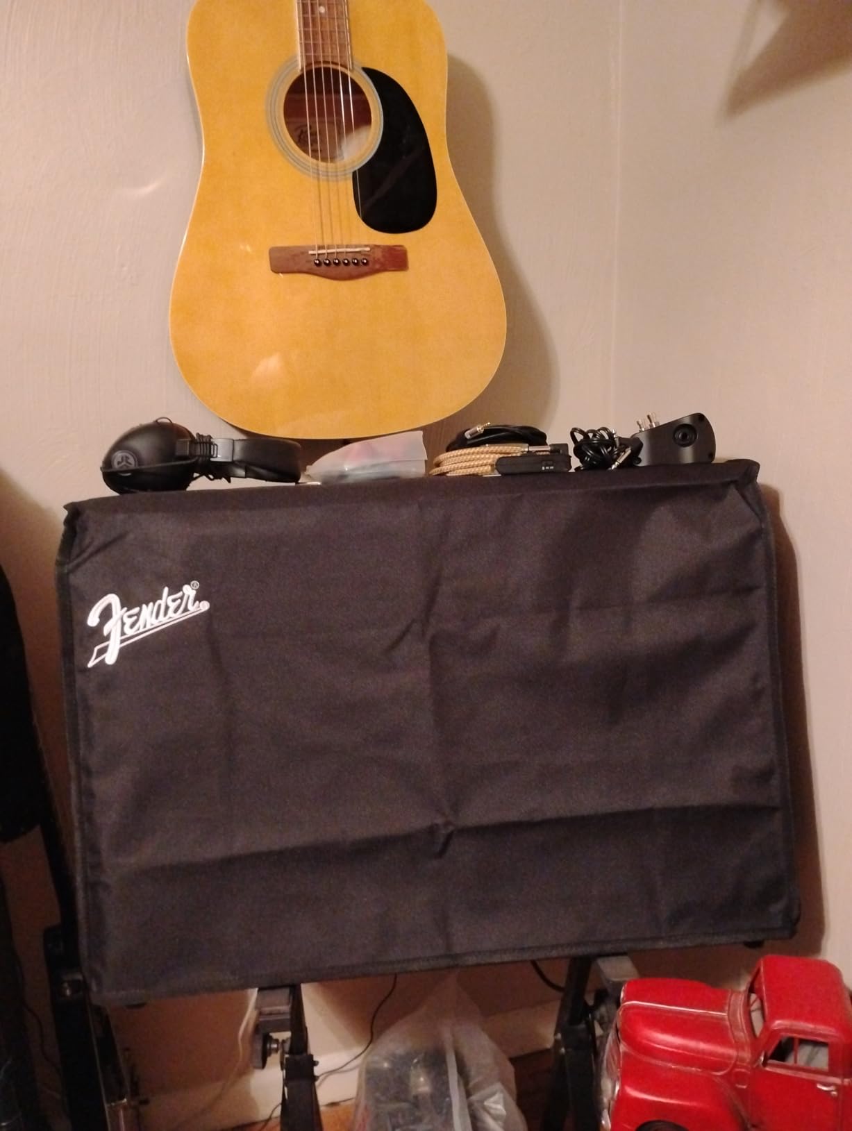 Fender Champion 100 Amplfier Cover customer photo 1
