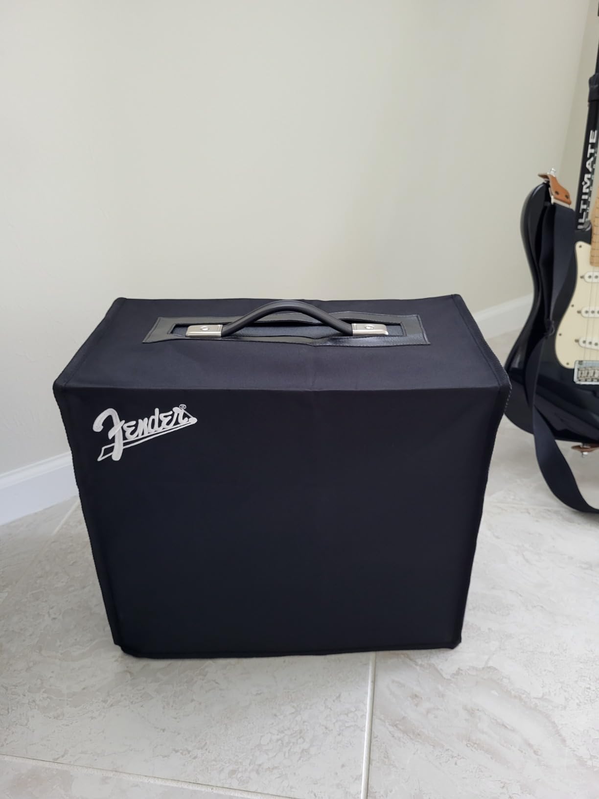 Fender Champion 100 Amplfier Cover customer photo 2