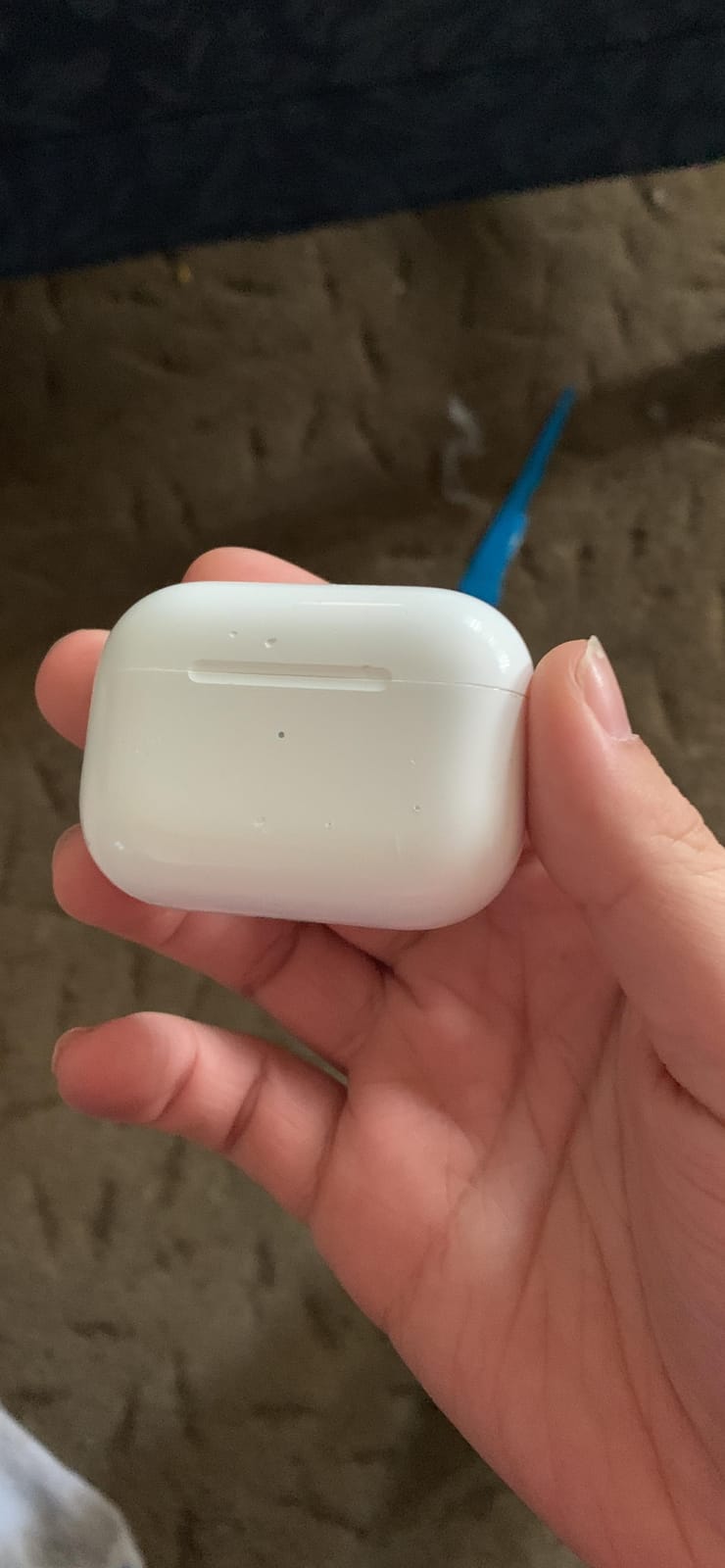 Apple AirPods Pro customer photo 1