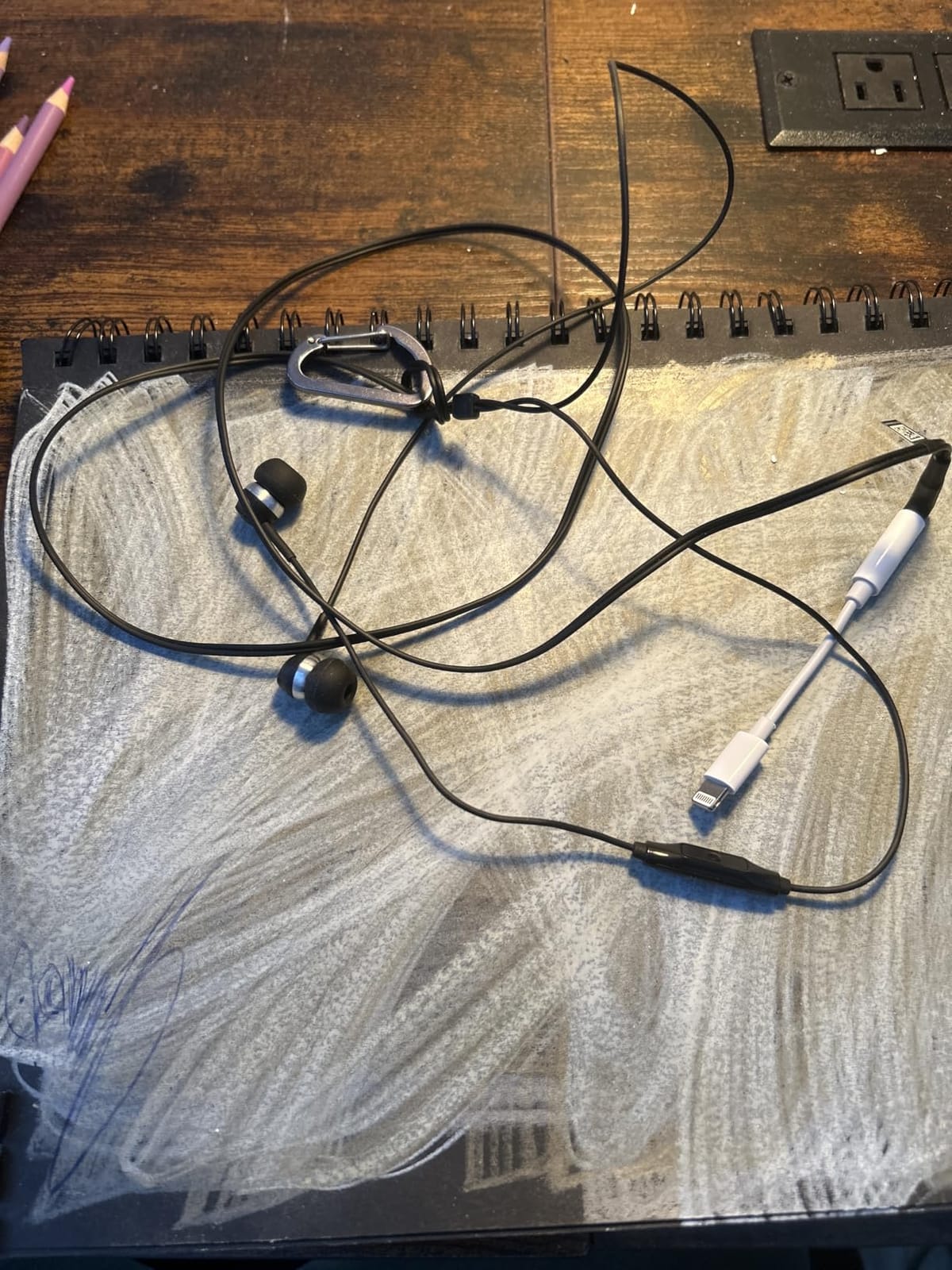Sennheiser CX 80S in-Ear Headphones, 3.5mm Jack Connection, Black customer photo 1