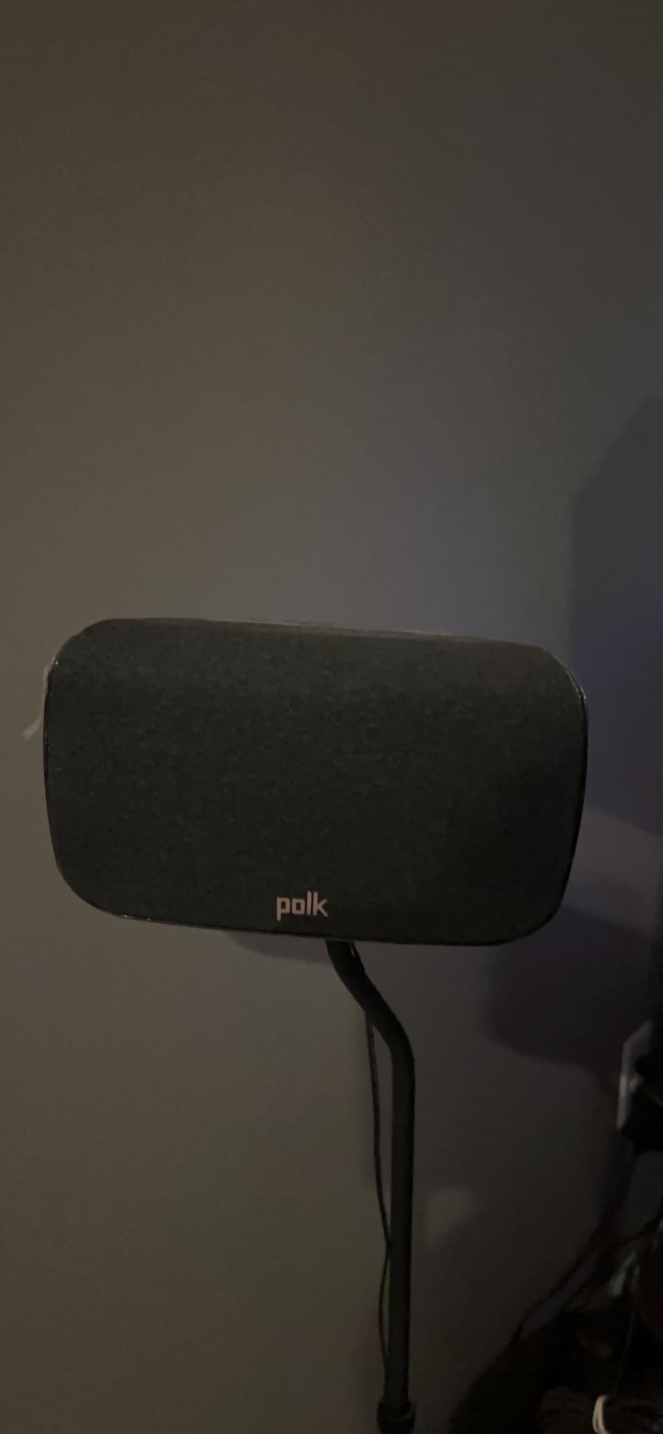 Polk Audio SR2 Surround Sound Speakers, 2 Count (Pack of 1) customer photo 1