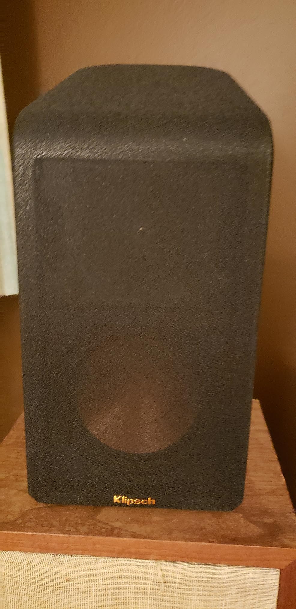 Klipsch Reference Cinema Dolby Atmos 5.1.4 System customer photo 2