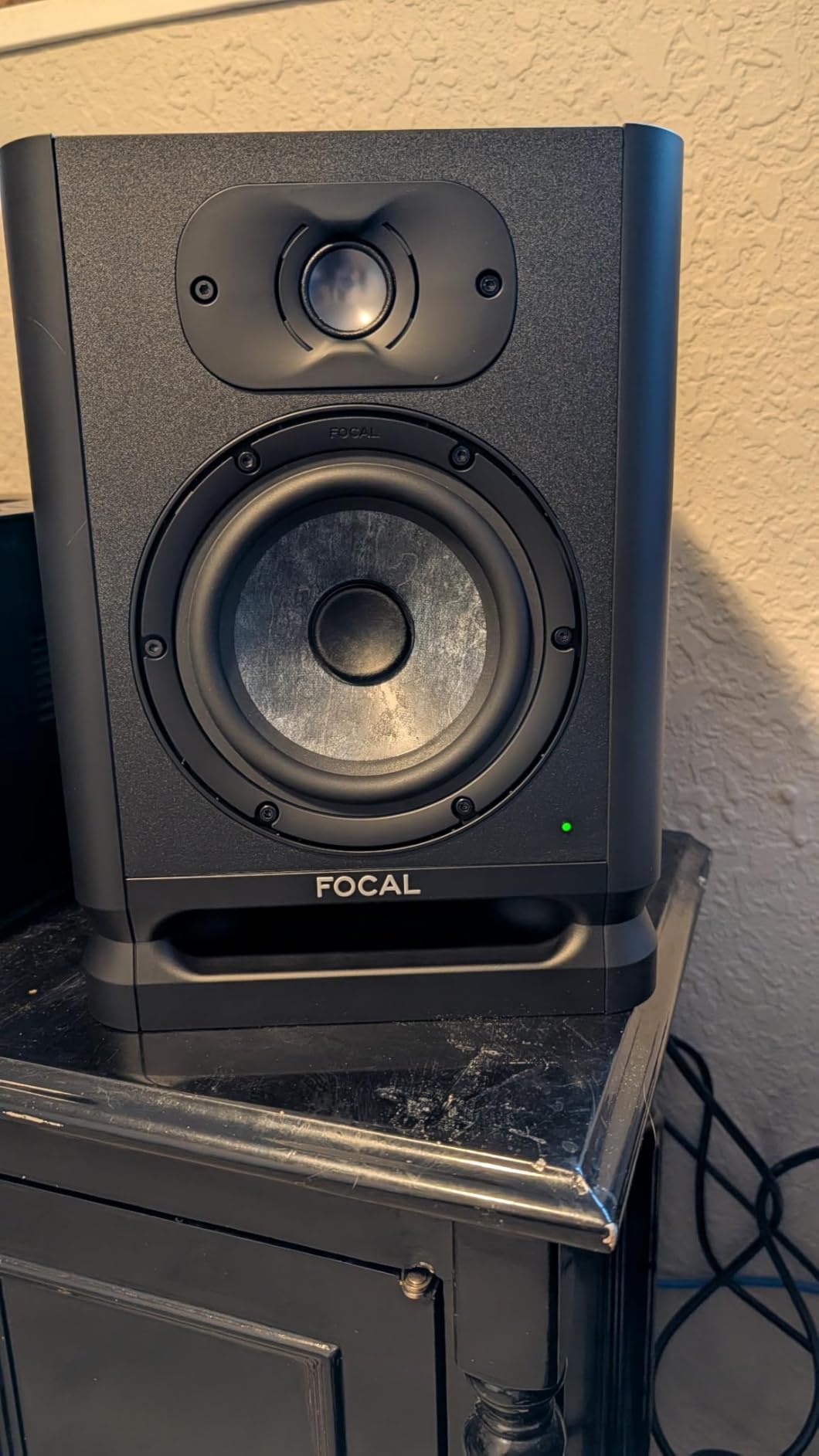 Focal Alpha 50 Evo – 5