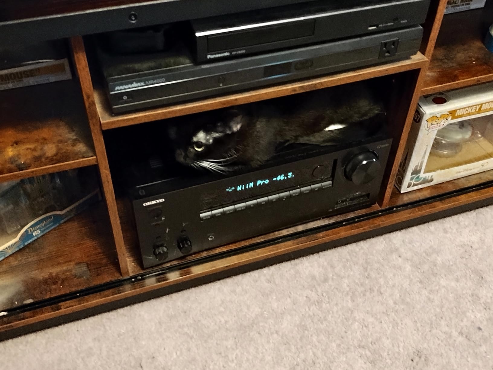 TX-NR7100 9.2-Channel THX Certified AV Receiver customer photo 2