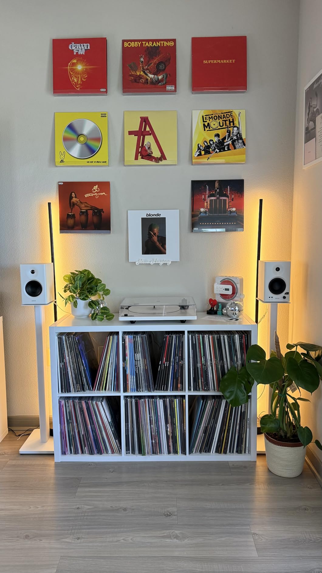 Edifier MR4 Power Studio Monitor Speakers, 4 inch Active Near-Field Speaker customer photo 2