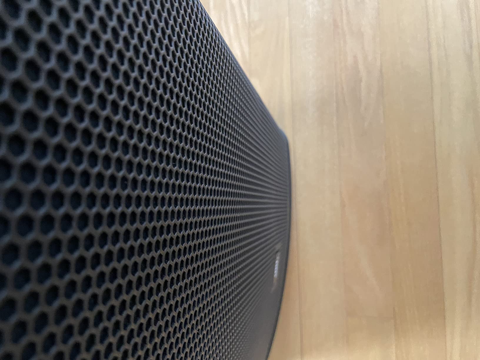 JBL EON715 Powered PA Speaker customer photo 2