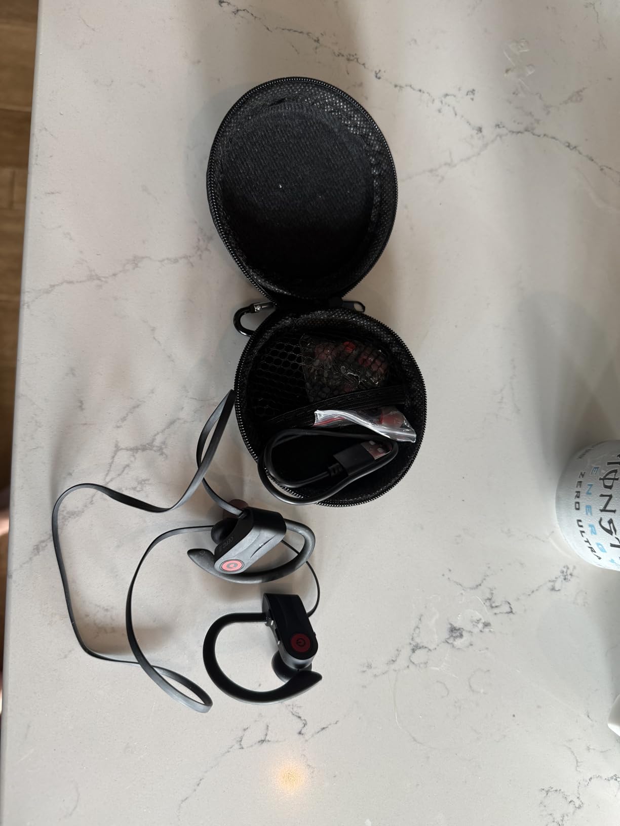 Boean Bluetooth Headphones, Wireless Headphones with AI Music Generation customer photo 2