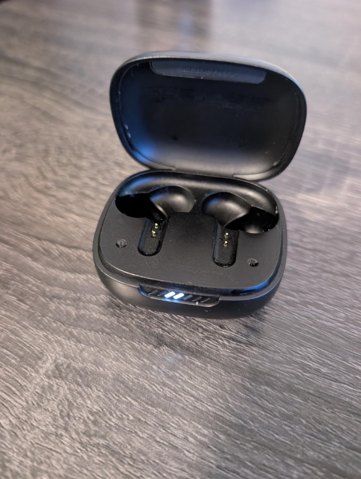 JBL Live Pro 2 TWS - Noise Cancelling Earbuds - Silver customer photo 1