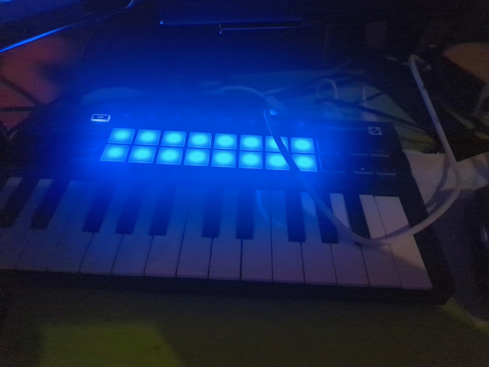 Novation Launchkey 88 [MK3] customer photo 1