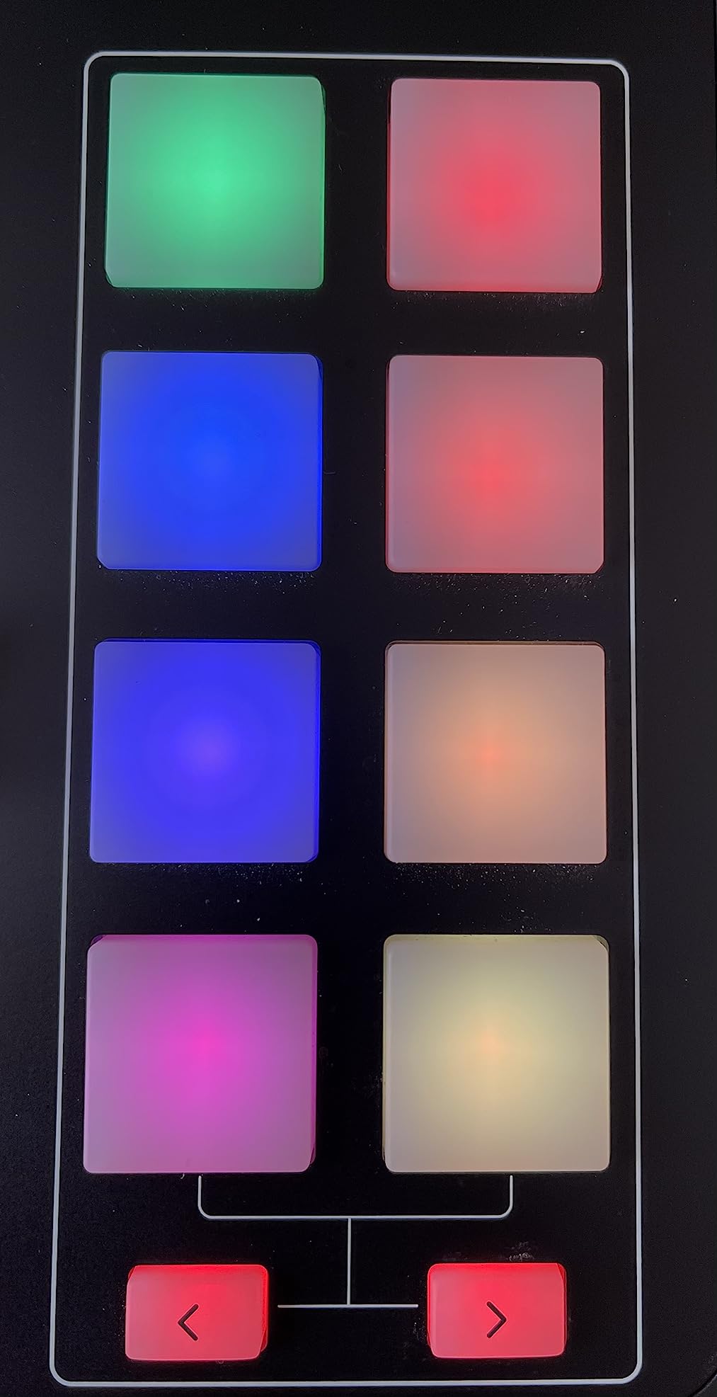RØDE RØDECaster Pro II All-in-One Audio Production Studio customer photo 1