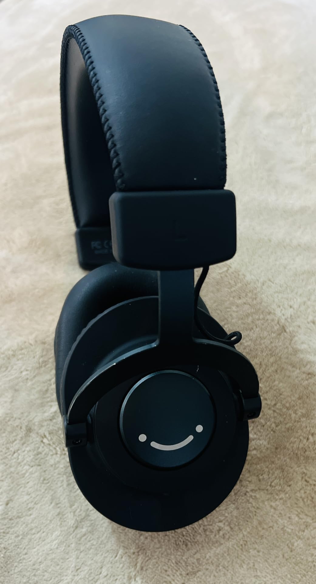 FIFINE HD8 Wired Studio Monitor Headphone, Detachable 3.5mm/6.35mm Cables customer photo 2