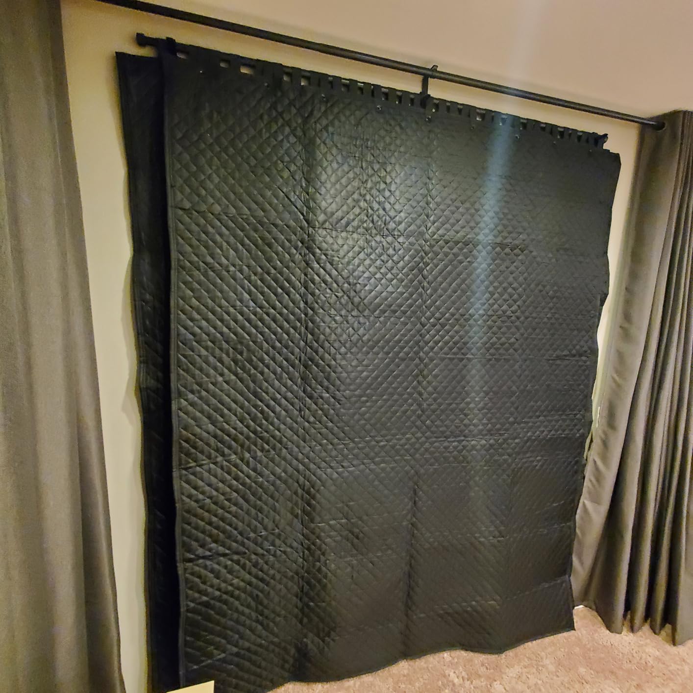 Boxer BXR Studio Thicker Sound Dampening Blanket 80