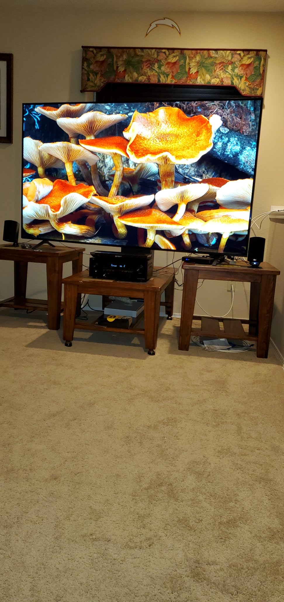 Denon AVR-S570BT 5.2 Channel AV Receiver - 8K Ultra HD Audio & Video customer photo 1