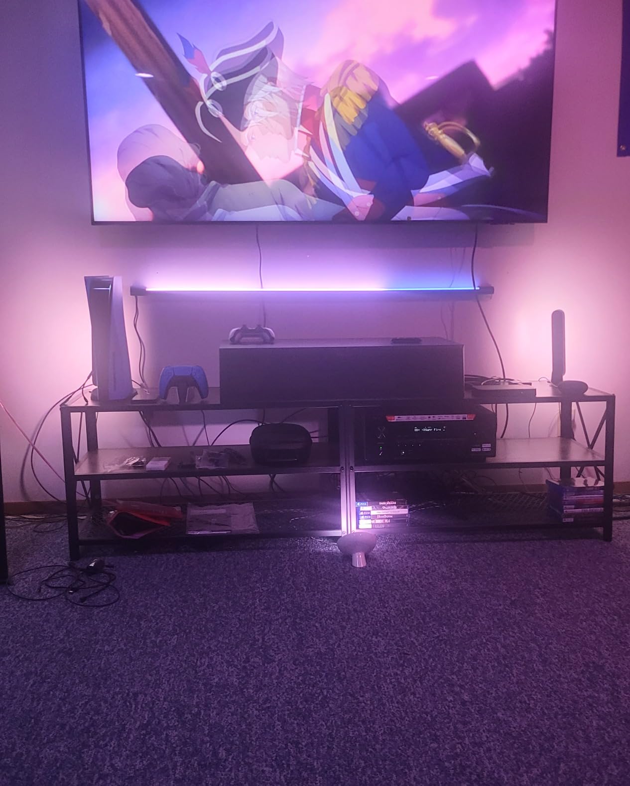 Denon AVR-S970H 7.2 Channel 8K UHD AV Receiver (90W x 7), Wi-Fi, Bluetooth customer photo 2